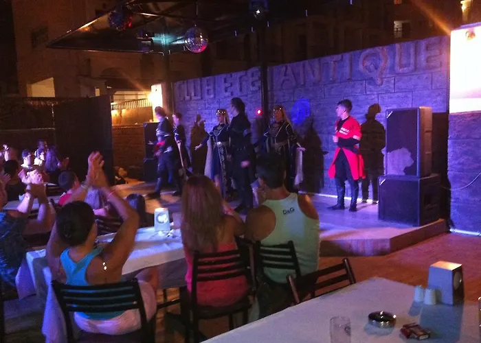 Club Chicago