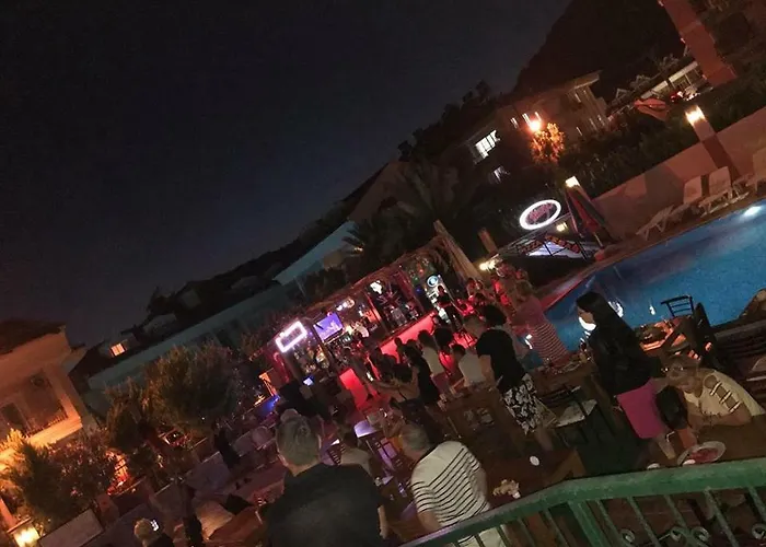 Club Chicago Marmaris