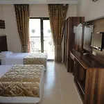 Hotel Club Chicago Marmaris