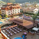 Club Chicago Hotel Marmaris