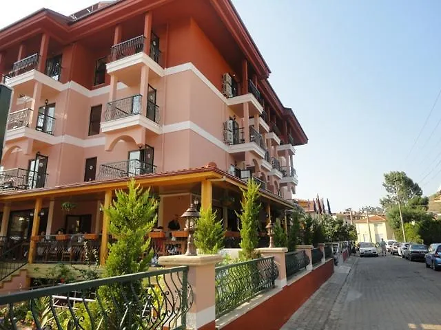 Club Chicago Marmaris