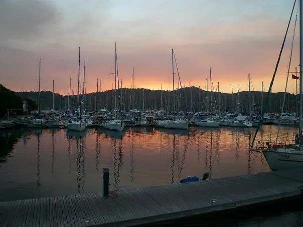 Club Chicago 3* Marmaris