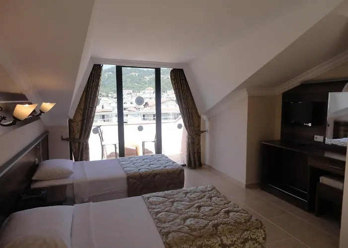 Club Chicago 3* Marmaris