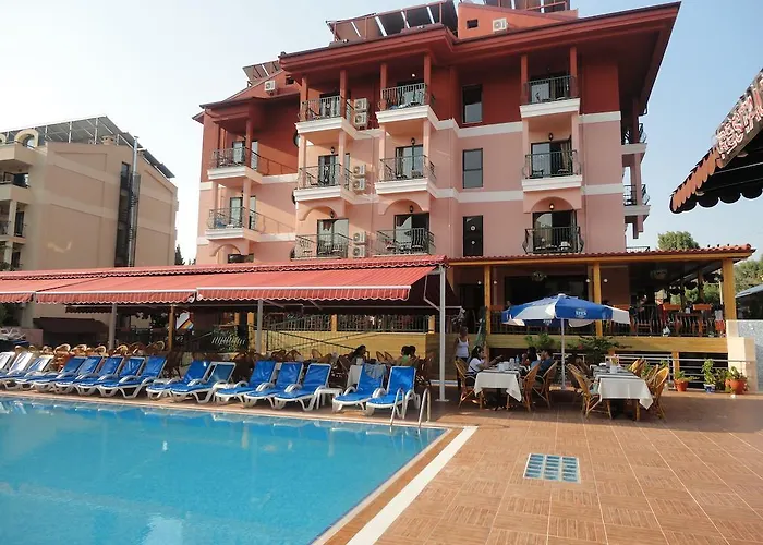 Club Chicago Marmaris