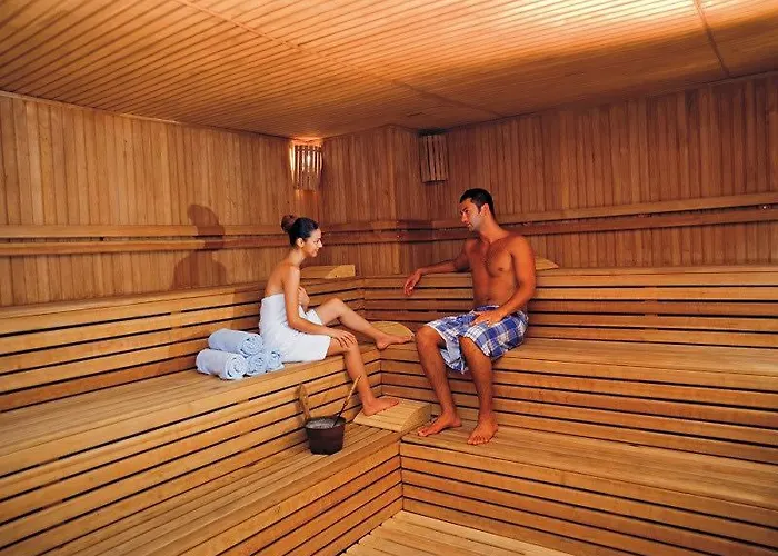 Club Chicago 3* Marmaris