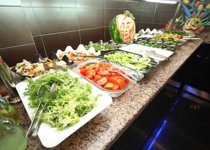 Club Chicago 3* Marmaris