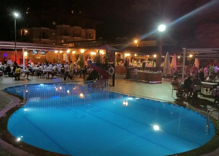 Club Chicago Marmaris