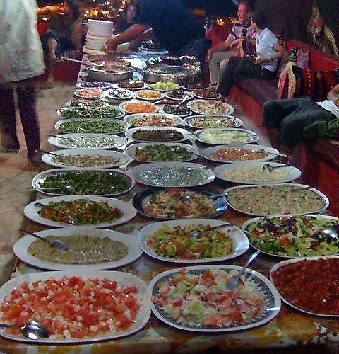 Club Chicago Marmaris