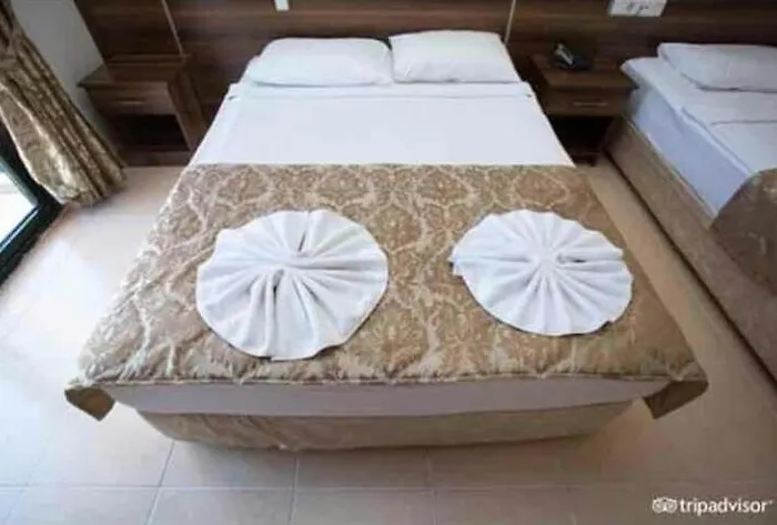 Club Chicago 3* Marmaris