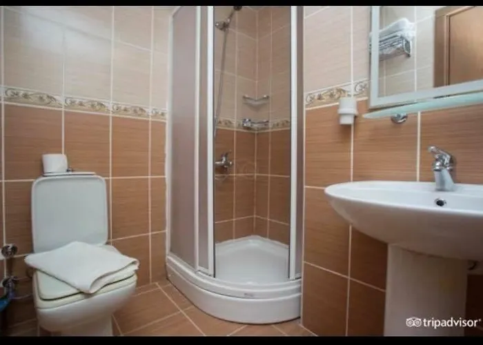 Hotel Club Chicago Marmaris