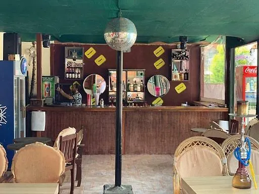 Hotel Club Chicago Marmaris