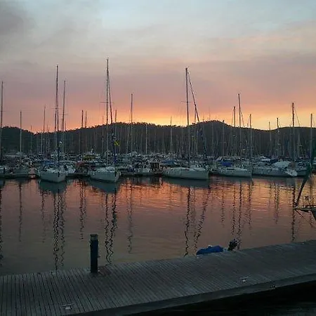 Club Chicago 3* 말마리스