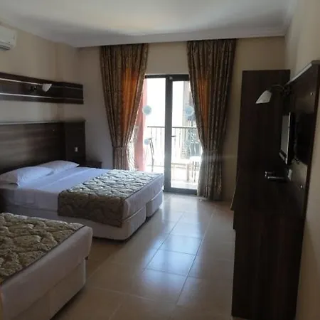 호텔 Club Chicago 3*