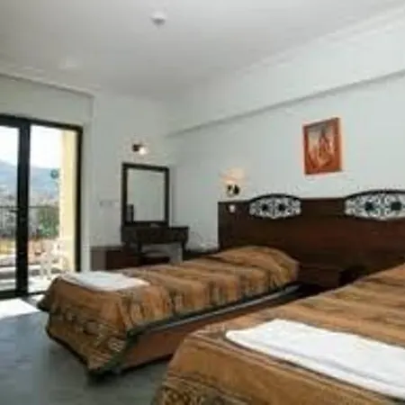 호텔 Club Chicago 3*