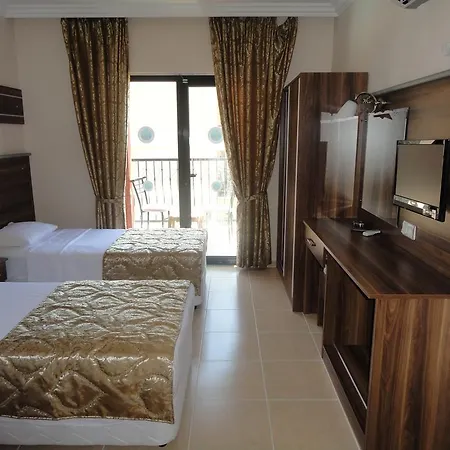 Otel Club Chicago Marmaris