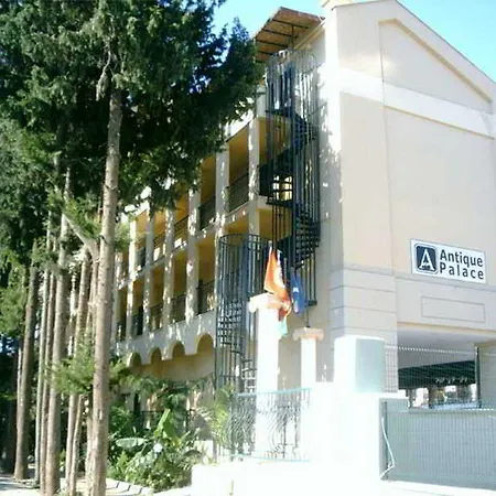 Club Chicago 3* 말마리스