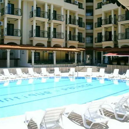 Otel Club Chicago