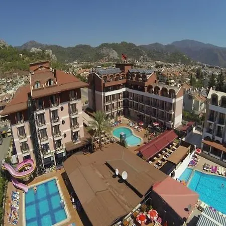 Club Chicago 2* Marmaris