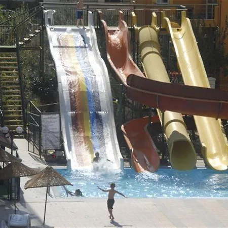 Club Chicago 말마리스