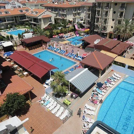 Club Chicago 2* Marmaris