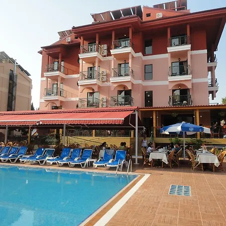 Club Chicago Marmaris