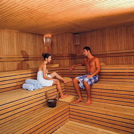 Club Chicago 3* 말마리스