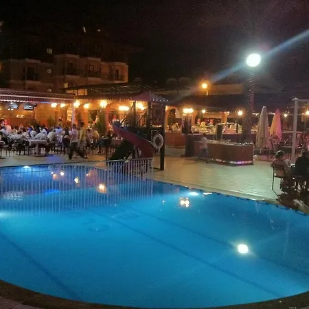 Club Chicago 말마리스