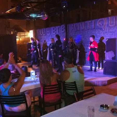 Club Chicago