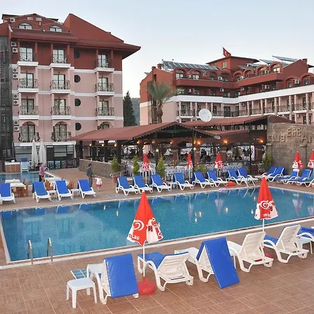 Club Chicago 말마리스