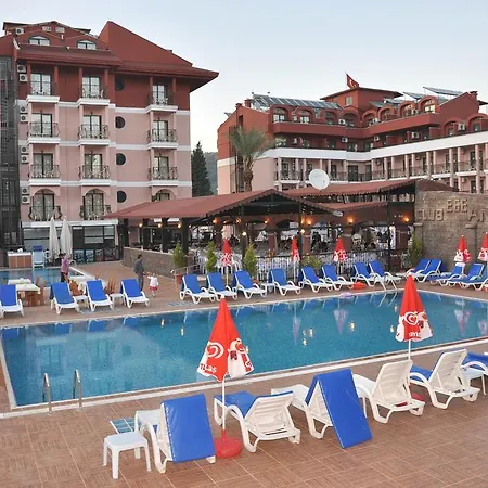 Club Chicago Marmaris