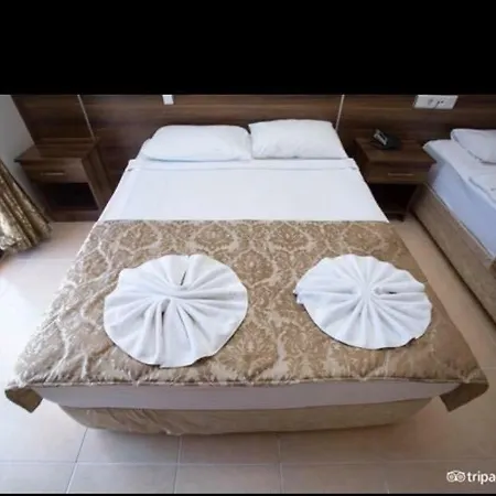 Club Chicago Otel Marmaris