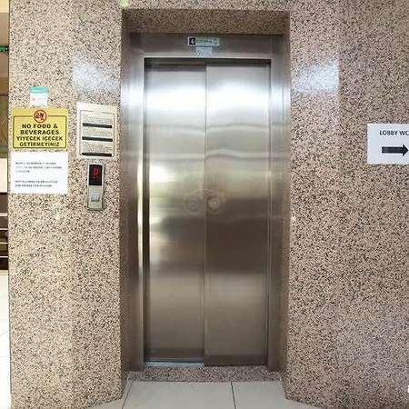 호텔 Club Chicago 3*