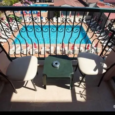 Club Chicago 말마리스