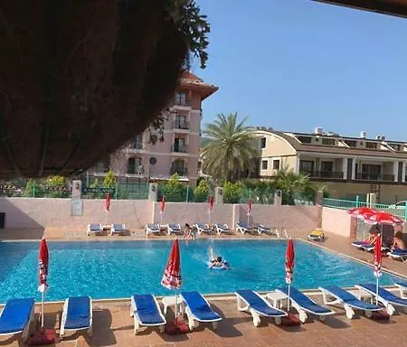 Club Chicago Otel 2*