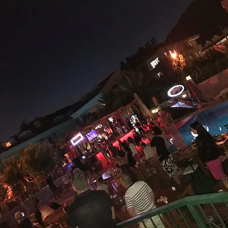 Club Chicago 말마리스