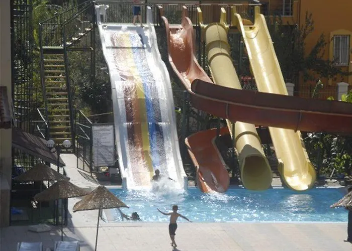 Club Chicago 말마리스