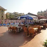 Club Chicago فندق