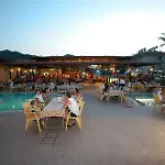 فندق Club Chicago مرمريس