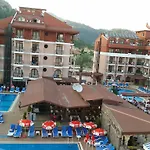 Club Chicago فندق 3*