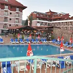 Club Chicago 3* مرمريس