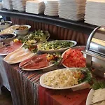 فندق Club Chicago مرمريس