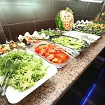 Club Chicago 3* مرمريس