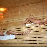 فندق Club Chicago