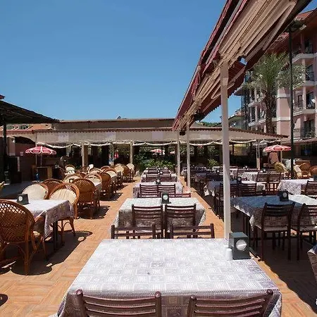 Отель Club Chicago 3*